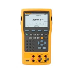 Thiết bị hiệu chuẩn điện Fluke 754